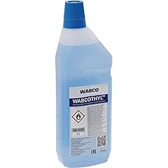 Wabco wabcothyl flasche gebraucht kaufen  Wird an jeden Ort in Deutschland