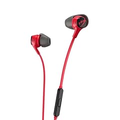 Hyperx cloud earbuds d'occasion  Livré partout en France