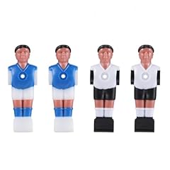 Garneck 4stücke tischfußball gebraucht kaufen  Wird an jeden Ort in Deutschland