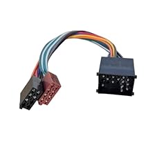 Auto radio adapter gebraucht kaufen  Wird an jeden Ort in Deutschland