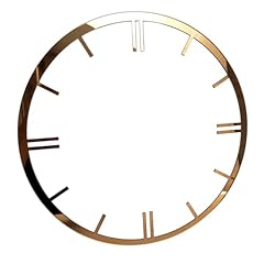 Clock face resin for sale  Delivered anywhere in UK