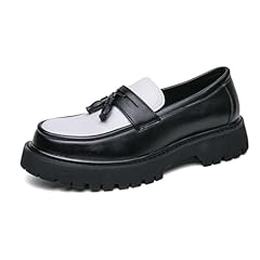 Mens leather slip for sale  Delivered anywhere in USA 