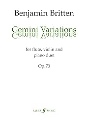 Gemini variations flute for sale  Delivered anywhere in UK