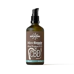 Mico repair serum usato  Spedito ovunque in Italia 