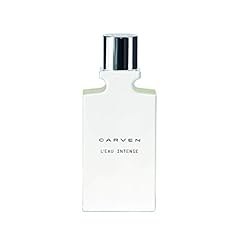 Carven eau intense for sale  Delivered anywhere in USA 