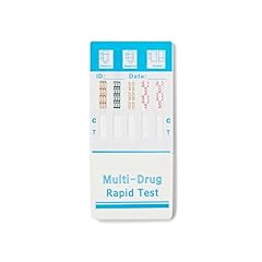 Drug testing kits for sale  Delivered anywhere in UK
