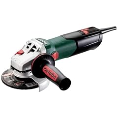 Metabo 125 quick d'occasion  Livré partout en France