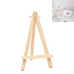 Mini easel stand for sale  Delivered anywhere in Ireland