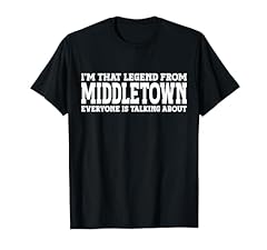 Middletown hometown delaware for sale  Delivered anywhere in USA 