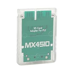 Yunseity mx4sio sio2sd usato  Spedito ovunque in Italia 