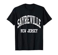 Sayreville new jersey for sale  Delivered anywhere in USA 
