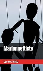 Marionnettiste d'occasion  Livré partout en France