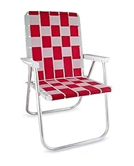 Lawn chair usa for sale  Delivered anywhere in USA 