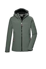 Killtec fille veste d'occasion  Livré partout en France