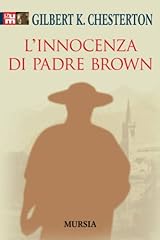 Innocenza padre brown usato  Spedito ovunque in Italia 