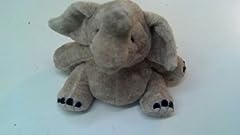Echo elephant cuddly for sale  Delivered anywhere in USA 