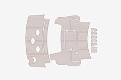 Atdek 2007 carver for sale  Delivered anywhere in USA 
