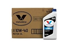 Valvoline daily protection for sale  Delivered anywhere in USA 