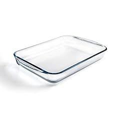 Pyrex glass rectangular for sale  Delivered anywhere in UK