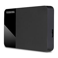 Toshiba 4tb canvio gebraucht kaufen  Wird an jeden Ort in Deutschland