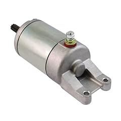 Sdcdklpept starter motor for sale  Delivered anywhere in UK