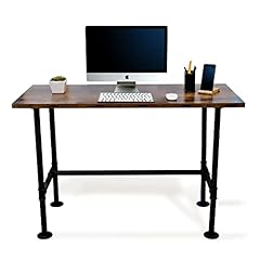 Industrial pipe desk for sale  Delivered anywhere in USA 