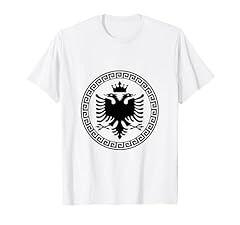 Cute albania shirt for sale  Delivered anywhere in UK