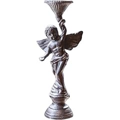 Fjlitx cherubs statue for sale  Delivered anywhere in USA 
