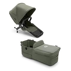 Bugaboo donkey twin for sale  Delivered anywhere in UK