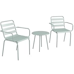 Outsunny ensemble bistro d'occasion  Livré partout en France
