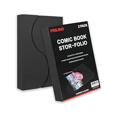 Pack black comic for sale  Delivered anywhere in USA 