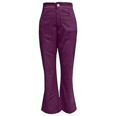 Generisch cordhose damen gebraucht kaufen  Wird an jeden Ort in Deutschland