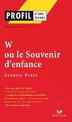 Oeuvre souvenirs enfance d'occasion  Livré partout en France