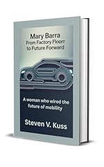 Mary barra from usato  Spedito ovunque in Italia 