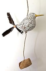 Möwe propeller windspiel gebraucht kaufen  Wird an jeden Ort in Deutschland