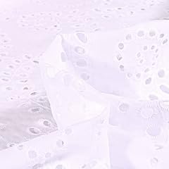 Craftine tissu broderie d'occasion  Livré partout en France