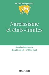 Narcissisme états limites d'occasion  Livré partout en France