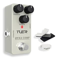 Dyna compressor pedal for sale  Delivered anywhere in USA 