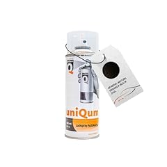 Uniqum autolack spraydose gebraucht kaufen  Wird an jeden Ort in Deutschland
