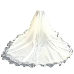 Mouccy organza removable for sale  Delivered anywhere in USA 