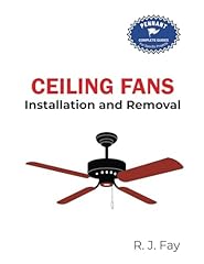 Ceiling fans installation for sale  Delivered anywhere in USA 