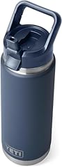 Yeti rambler bottiglia usato  Spedito ovunque in Italia 