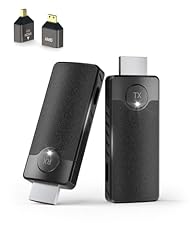 Aimibo draadloze hdmi d'occasion  Livré partout en Belgiqu