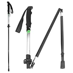 Travel folding trekking for sale  Delivered anywhere in USA 