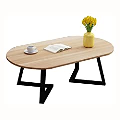 ZZJDMY Sofa Side Table, Nordic Style Coffee Table，Living for sale  Delivered anywhere in UK