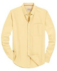 J.ver men yellow for sale  Delivered anywhere in UK