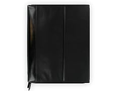 Filofax nappa zipped for sale  Delivered anywhere in UK