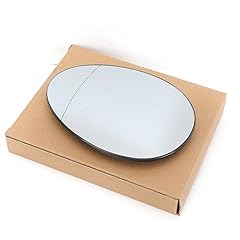 Wing mirror glass for sale  Delivered anywhere in UK