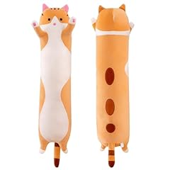 Porupael long cat for sale  Delivered anywhere in UK