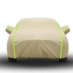 Housse protection voiture d'occasion  Livré partout en France